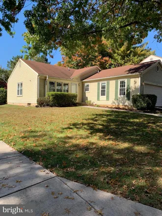 Rent this 5 bed house on 13912 Mustang Hill Lane in North Potomac, MD 20878