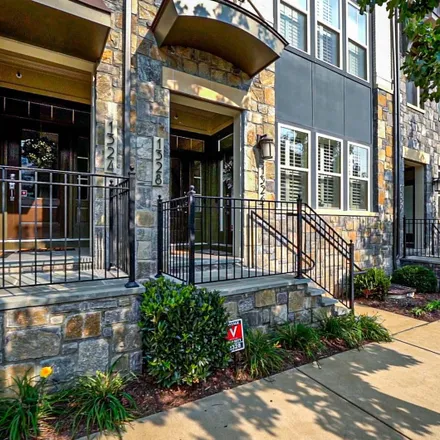 Buy this 3 bed condo on 1328 South Rolfe Street in Arlington, VA 22204