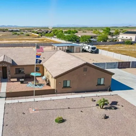 Image 3 - 6730 W Gelding Ln, Coolidge, Arizona, 85128 - House for sale
