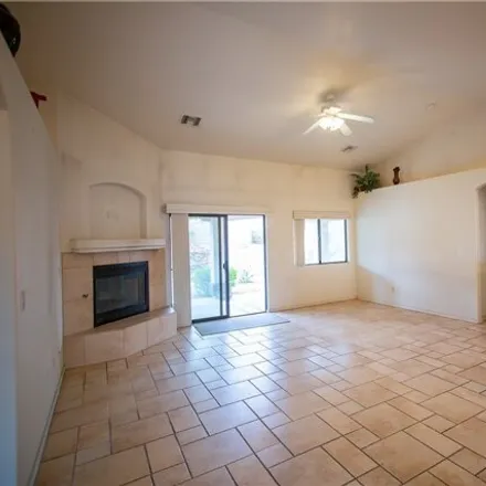 Image 5 - 6570 Oleander Way, Mesquite Creek, Mohave County, AZ 86440, USA - House for sale