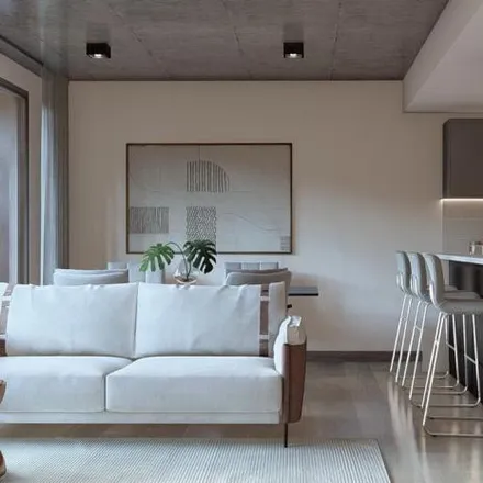 Buy this 1 bed apartment on Miller 3677 in Saavedra, C1431 AJI Buenos Aires