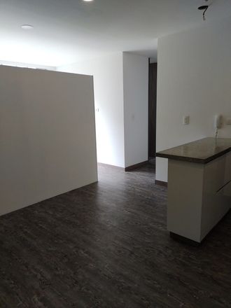 Rent this 1 bed apartment on Santa Inés in Vía del Alto del Perro, Comuna Palogrande