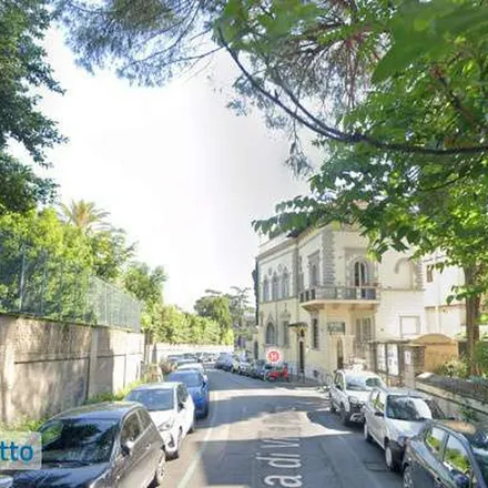 Rent this 1 bed apartment on Via di Villa Patrizi in 00198 Rome RM, Italy