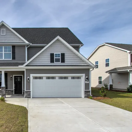 Buy this 4 bed loft on 5099 Trumpet Vine Court in New Hanover County, NC 28412