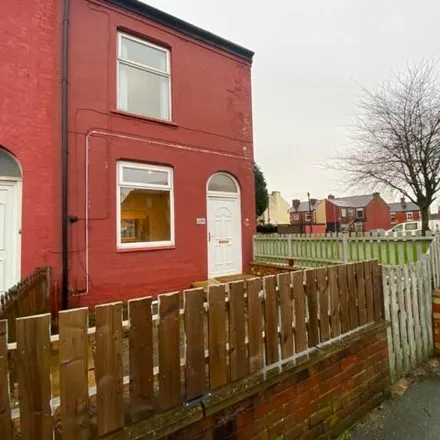 Image 2 - unnamed road, Droylsden, M43 6AN, United Kingdom - House for rent