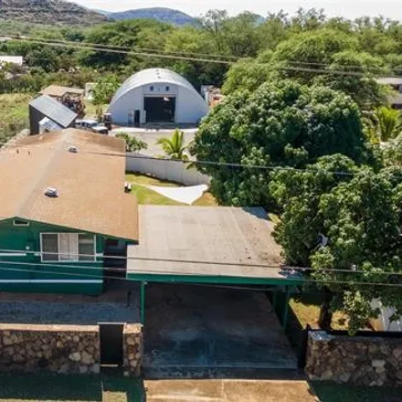 Buy this 3 bed house on Jade Street in Makaha, Honolulu County