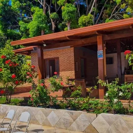 Image 1 - Alameda dos Rouxinois, Vila Monte Verde II, Jaboticatubas - MG, 35830-000, Brazil - House for rent