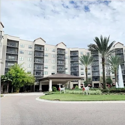 Buy this 2 bed condo on The Grove Resort & Water Park Orlando in 14501 Grove Resort Ave, Winter Garden