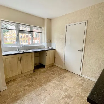 Rent this 3 bed apartment on Northwood Medical Centre in Middleton Hall Road, Cotteridge
