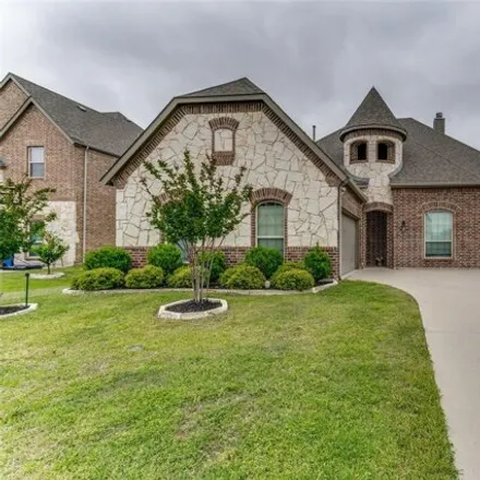 Buy this 3 bed house on 7100 Parkwood Drive in Sachse, TX 75048