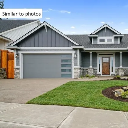 Buy this 4 bed house on 767 Jordan Elizabeth Avenue Southeast in Salem, OR 97306