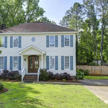 Buy this 3 bed house on 99 Oak Hollow Court in Hampton Trace, Richland County