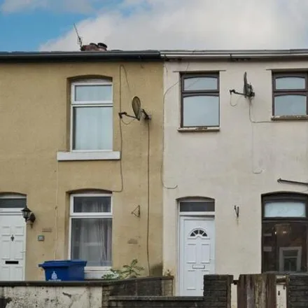 Buy this 2 bed house on Sydney Street in Darwen, BB3 2QW