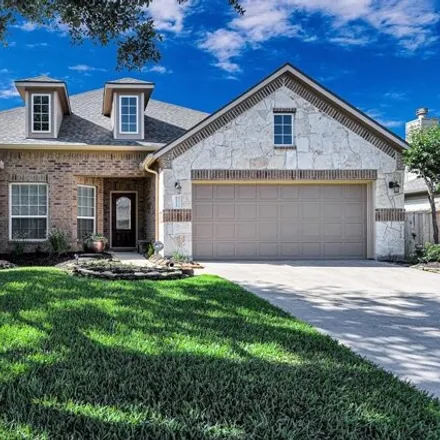 Buy this 4 bed house on 21315 Hawkley Drive in Fort Bend County, TX 77406