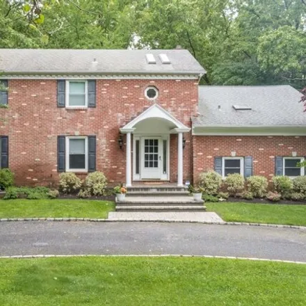 Buy this 5 bed house on 4 Priory Ct in Melville, New York