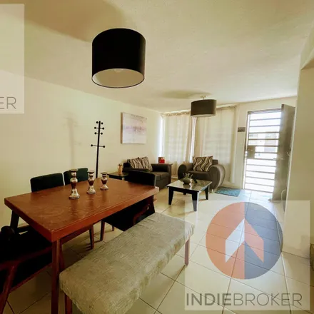 Buy this 2 bed house on Circuito Bosque Sabino in Fraccionamiento El Dorado, 37590 León