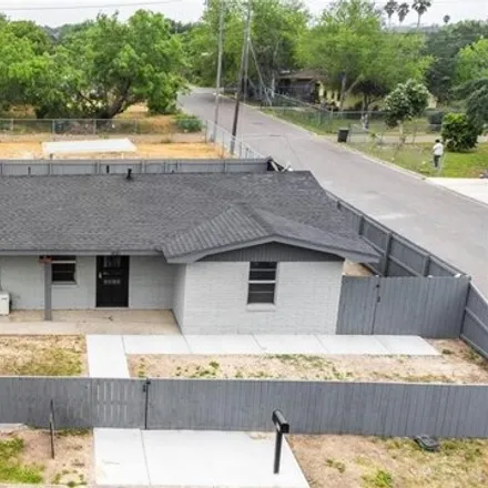Buy this 3 bed house on 821 Reynosa Street in Mission, TX 78572
