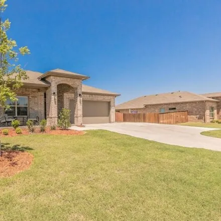 Buy this 4 bed house on 405 Harbor Dr in Azle, Texas