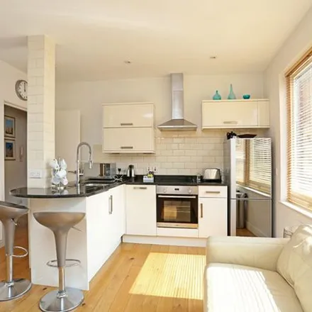 Rent this 2 bed apartment on 16 High Street in Clewer Village, SL4 1LY