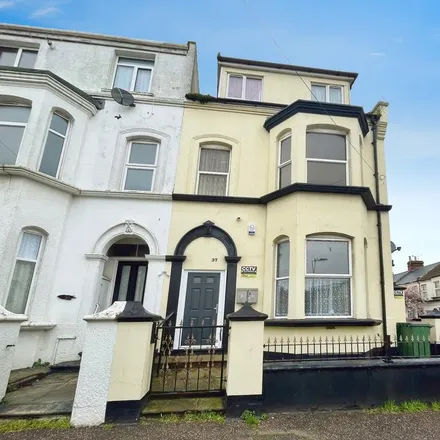 Rent this 1 bed apartment on 29 Pallister Road in Tendring, CO15 1PL