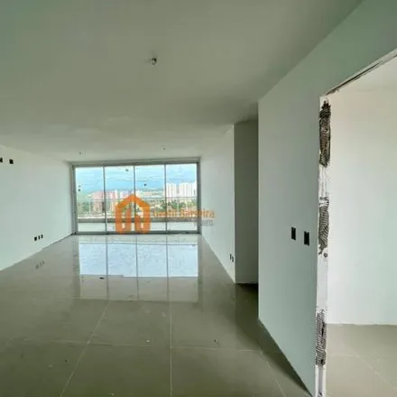 Buy this 3 bed apartment on Rua Reverendo Bolivar Pinto Bandeira 702 in Engenheiro Luciano Cavalcante, Fortaleza - CE