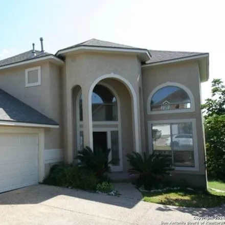 Rent this 4 bed house on 19422 Gran Roble in San Antonio, TX 78258