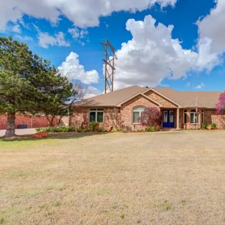 Buy this 3 bed house on 3524 107th Street in Lubbock, TX 79423
