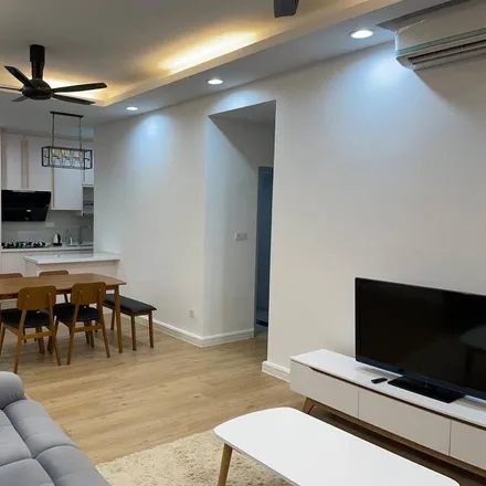 Rent this studio apartment on Jalan Serkut 2 in Taman Tenaga, 55300 Kuala Lumpur