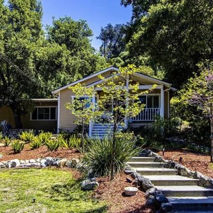 Buy this 3 bed house on 1901 Parkdale Place in La Cañada Flintridge, CA 91011