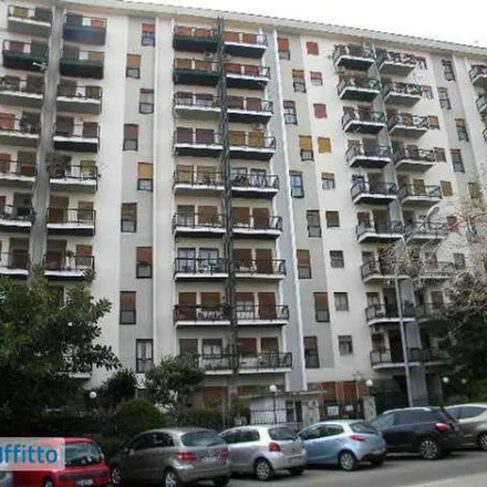 Image 3 - Via Gian Lorenzo Bernini, 90145 Palermo PA, Italy - Apartment for rent