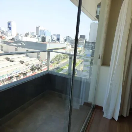 Rent this 1 bed apartment on Arequipa Avenue 4964 in Miraflores, Lima Metropolitan Area 10574