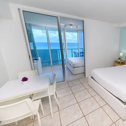 Rent this 1 bed house on Miami Beach