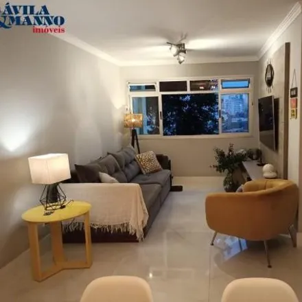 Buy this 3 bed apartment on Rua Barão de Penedo 102 in Água Rasa, São Paulo - SP
