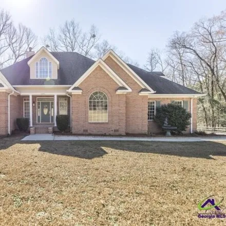 Buy this 3 bed house on 7004 South Rogers Road in Echeconnee Acres, Macon