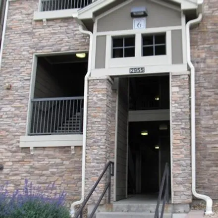 Buy this 2 bed condo on 2955 Blue Sky Circle in Erie, CO 80516