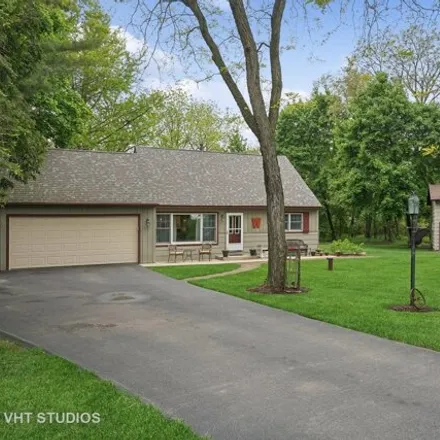 Buy this 4 bed house on 35285 North Hunt Club Road in Grange Hall, Gurnee