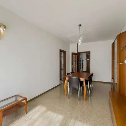 Image 9 - Carrer de la Selva de Mar, 165, 08001 Barcelona, Spain - Apartment for rent