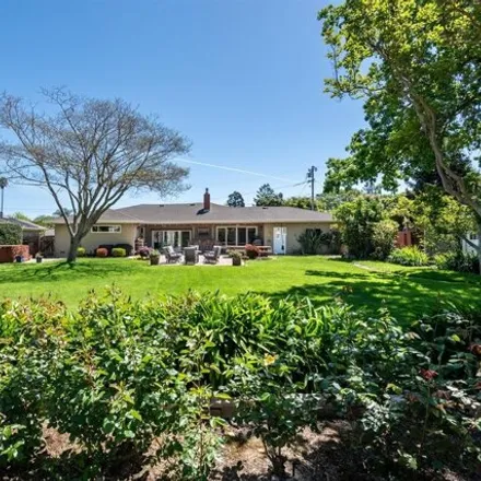 Image 1 - 61 Theresa Court, Novato, CA 94947, USA - House for sale