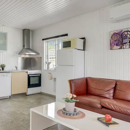 Rent this 2 bed apartment on Pilshuse in Nyborg, Region of Southern Denmark