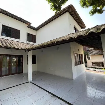Buy this 4 bed house on Rua da Saudade in Emaús, Parnamirim - RN