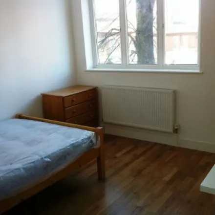 Image 7 - 35 Exeter Road, Selly Oak, B29 6EX, United Kingdom - Room for rent