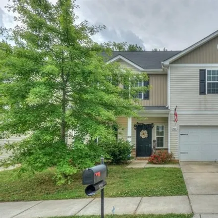 Buy this 5 bed house on 849 Joselynn Drive in Ranlo, Gaston County
