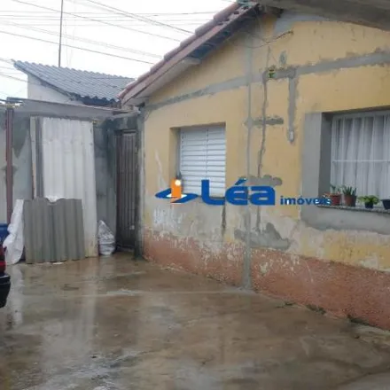 Buy this 4 bed house on Rua Papa João XXIII in Vila Amorim, Suzano - SP