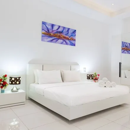 Rent this 3 bed apartment on Phuket dash Scuba dot Com in 53, Ket Kwan Road