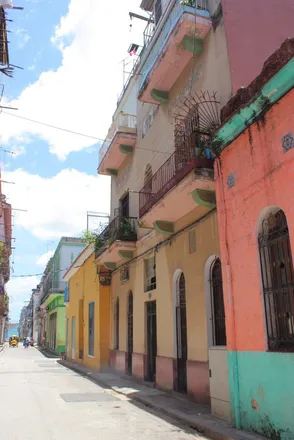 Image 1 - Havana, San Isidro, HAVANA, CU - House for rent