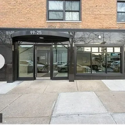 Buy this studio apartment on Franklin in 99-45 60th Avenue, New York