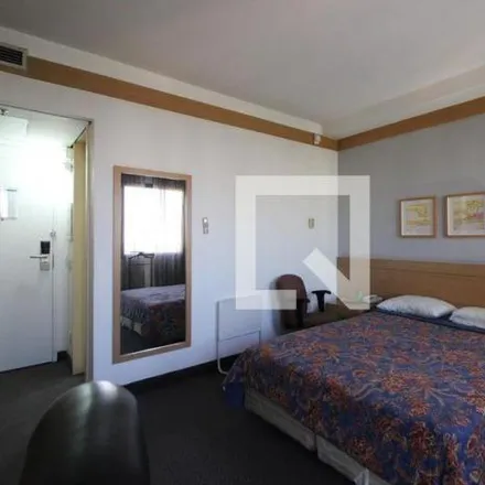 Rent this 1 bed apartment on Rua Diogo Moreira 173 in Pinheiros, São Paulo - SP