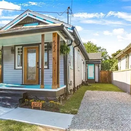 Buy this 3 bed house on 622 Lizardi Street in Lower Ninth Ward, New Orleans