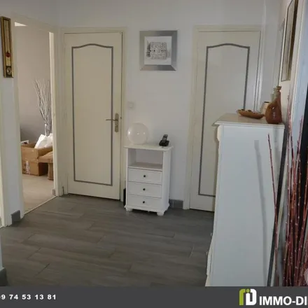 Image 9 - 50 Avenue de Chartreuse, 38240 Meylan, France - Apartment for rent