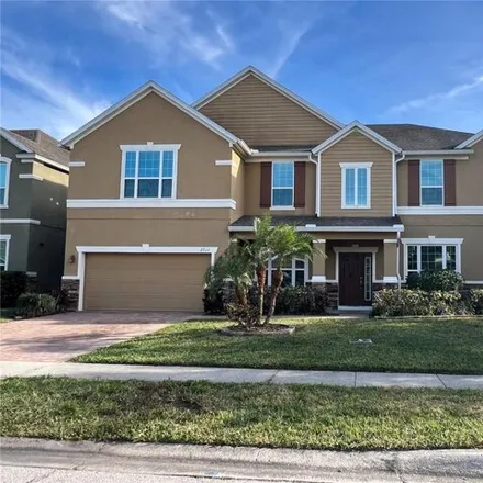 Buy this 7 bed house on 2721 Cypress Tree Trail in Saint Cloud, FL 34772